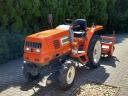 Hinomoto NX200 Japanese small tractor for sale