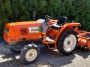 Hinomoto NX200 Japanese small tractor for sale