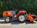 Hinomoto NX200 Japanese small tractor for sale