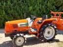 Hinomoto NX200 Japanese small tractor for sale