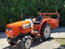 Hinomoto NX200 Japanese small tractor for sale