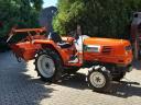 Hinomoto NX200 Japanese small tractor for sale