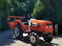 Hinomoto NX200 Japanese small tractor for sale