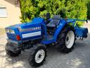 Iseki TA235 Japanese small tractor for sale