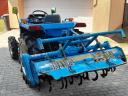 Iseki TA235 Japanese small tractor for sale