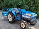 Iseki TA235 Japanese small tractor for sale