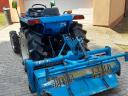 Iseki TA235 Japanese small tractor for sale