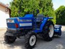 Iseki TA235 Tractor mic japonez de vânzare