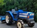 Iseki TA235 Japanese small tractor for sale