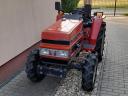 Prodajem japanski mali traktor Yanmar FX235