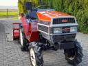 Yanmar F155 Japanese small tractor for sale