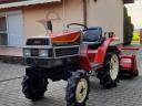 Yanmar F155 Japanese small tractor for sale