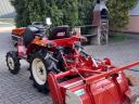 Yanmar F155 Japanese small tractor for sale