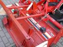 Yanmar F155 Japanese small tractor for sale