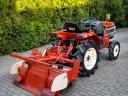 Yanmar F155 Japanese small tractor for sale