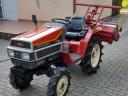 Yanmar F155 Japanese small tractor for sale