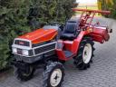 Yanmar F155 Japanese small tractor for sale