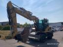 Predám Caterpillar M313D v dobrom stave