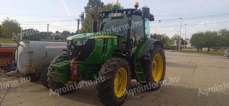 John Deere 6100 RC