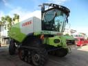 Claas Lexion 670 TT