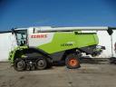 Claas Lexion 670 TT