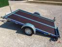 New Vesta Uniplato (300x170 cm, 750 kg - without brakes) trailer for sale