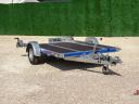 New Vesta Uniplato (300x170 cm, 750 kg - without brakes) trailer for sale