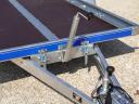 New Vesta Uniplato (300x170 cm, 750 kg - without brakes) trailer for sale