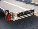 New Vesta Uniplato (300x170 cm, 750 kg - without brakes) trailer for sale