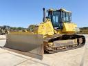 Komatsu D61PX-24 / 2016 / 9100 hodin / Leasing od 20%