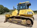 Komatsu D61PX-24 / 2016 / 9100 Stunden / Leasing ab 20 %