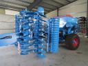 LEMKEN Solitair pneumatic seeder