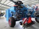 LEMKEN Solitair pneumatic seeder