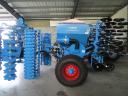 LEMKEN Solitair pneumatic seeder