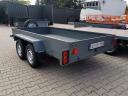 New trailer (150x300 cm), 750 kg *From stock, ready to move*