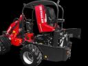 Încărcător pe roți THALER 2838 yard, fabricat în Germania! YANMAR cu motor