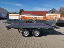 New, sturdy trailer (180 x 300 cm) 750 kg *also in other sizes*