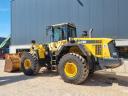 Komatsu WA430-6 / 2015 / 5900 h / Najam od 20%