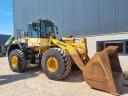 Komatsu WA430-6 / 2015 / 5900 h / Leasing ab 20 %