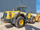 Komatsu WA430-6 / 2015 / 5900 h / Leasing de la 20%