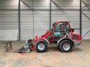 Kramer 750 / 2013 / 3700 ore / Leasing de la 20%