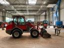 Kramer 750 / 2013 / 3700 godzin / Leasing od 20%