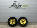 Roată John Deere KLEBER 380/85 R28, 14.9 R28