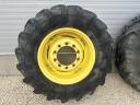 Koło John Deere KLEBER 380/85 R28, 14.9 R28