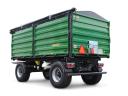 Zaslaw D737-14 XL trailers at low prices