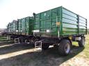 Zaslaw D737-14 XL trailers at low prices