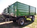 Zaslaw D737-14 XL trailers at low prices