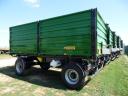 Zaslaw D737-14 XL trailers at low prices