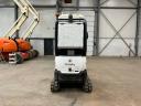 Kubota KX019-4 / 2017 / 3250 hours / KLÍMA / Leasing from 20%