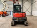 Kubota KX057-4 / 2017 / 2700 godzin / Leasing od 20%